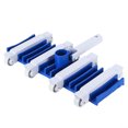 thumbnail image 4 of Pool  Machine, Swimming Pool Accessories Pool Supplies Pool Cleaner With Wheels For Swimming Pools Hot Tubs, Pond For Inground PoolsAbove Ground Pools, 4 of 8
