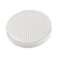 thumbnail image 1 of Placa de soporte para la esfera del reloj Reparación de accesorios Almacenamiento Posicionamiento Práctico Blanco, 1 of 9