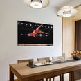 thumbnail image 3 of Simone Biles Sports Gymnastics Athlete Poster Gifts Canvas Painting Poster Wall Art Decorative Picture Prints Modern Decor 16x24inch(40x60cm), 3 of 6