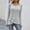 a_Gray, variant on BEFOKA Long Tunics Shirts Wear with Leggings Long Sleeve Graphic TShirt Cute Print Basic Blouse Tees Top Sweatshirt Gifts Pullover Top 2025 Going Out Tops Fall Holiday Outfits Loose Fits