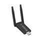 thumbnail image 3 of Tarjeta de Red Inalámbrica de 1300 Mbps, Adaptador USB WiFi, 2,4 G, 5 G, Banda Dual, USB 3.0, Antena Ethernet para PC y Portátil, 3 of 5