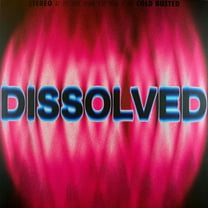 Oilix - Dissolved - Music & Performance - Vinyl