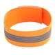 thumbnail image 2 of JShteea Seguridad Reflectante Nocturno Correa para El Brazo Al Aire Libre Banda para El Brazo Luminosa (naranja), 2 of 5