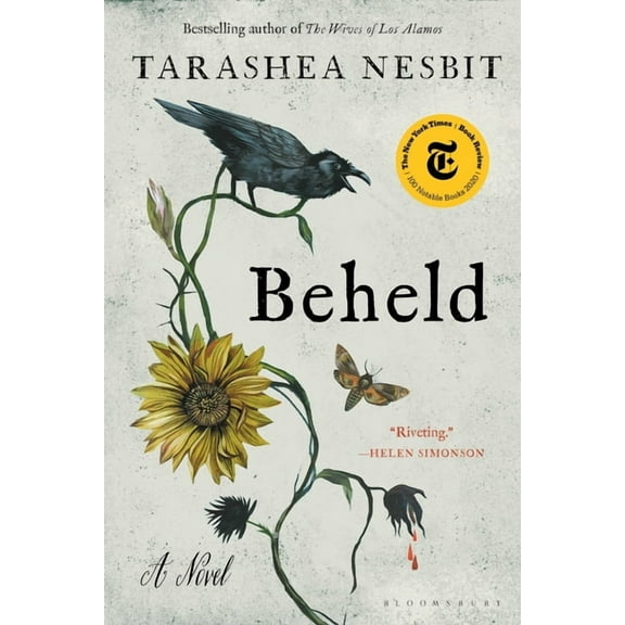 Beheld, (Paperback)