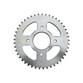 thumbnail image 2 of ENGRANE TRASERO 45T SUZUKI GIXXER 155 (15-19) CHOHO, 2 of 3