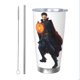 thumbnail image 1 of Vaso de 20 oz de Doctor Strange, taza de viaje para café con aislamiento al vacío de acero inoxidable, taza de café, taza de viaje con tapa, taza térmica para exteriores, 1 of 8