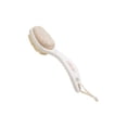 thumbnail image 1 of Removedor profesional de callos para pies - herramienta 2 en 1 para pedicuras con fregador y raspado para talones secos y agrietados en casa, 1 of 2