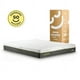 thumbnail image 1 of Colchón Queen Size roomi smile Convoluted Memory Foam, 1 of 8