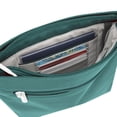 thumbnail image 5 of Mini bolso de hombro clásico antirrobo Travelon, 5 of 5