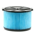 thumbnail image 4 of RYRDWP Ridgid pour Accessoires d'Aspirateur Filtre Gallon Filtre, 4 of 5