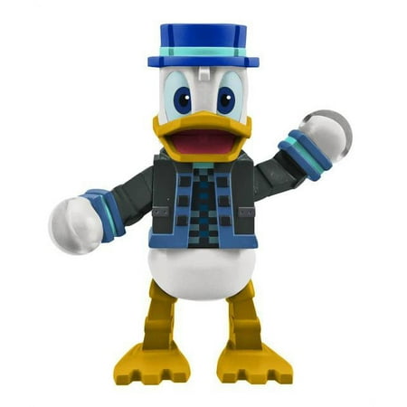 Kingdom Hearts Toy Story Donald Vinimate (Other)