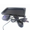 thumbnail image 4 of Motorcycle License Plate Bracket Hide-Away Shutter Cover Electric License Plate Frame Motorcycle Stealth License Plate Frame, 4 of 5