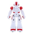 thumbnail image 1 of Greensen 2Colors Kid Remote Control Intelligent Robot Gesture Sensor Singing Dancing Educational Toy , Robot Toy, Educational Robot Toy, 1 of 6