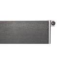 thumbnail image 3 of A/C Condenser for International 3600 5.9l L6 1994 1993, 3 of 3