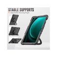 thumbnail image 4 of Case for Samsung Galaxy Tab S9 11 inch 2023 / S9 FE 10.9 Inch Protective Cover with Screen Protector Pen Holder Hand/Shoulder Strap Stylus Pen Stylus Pen, 4 of 7