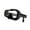 Black Silicone, variant on Sherwood Scope Slim Mask