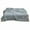 Light blue, variant on Qocolhg Quilt Queen Size - Summer Conditioning Quilt, Oversized Bedding Soft Coverlet Quilts Queen Size, Machine Washable Lightweight Cotton Quilt for All Season(43 x 59 in)