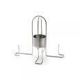 thumbnail image 1 of Outset QS54 Flavor Roaster for Chicken and Potatoes, Stainless Steel, 1 of 1