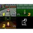 thumbnail image 3 of Mario Kart Games Cartridge Card for 64 N64 Console N64 Game(NTSC US Version), 3 of 3
