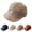 Khaki, variant on Vintage Japanese Streetwear Snapback Cap, Breathable Quick-Dry Polyester with Adjustable Duckbill Design for Men, Hip-Hop Outfits & Casual Streetwear