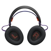 JBL Quantum 650X - Wireless multiplatform gaming headset - Black