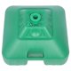 thumbnail image 2 of Soporte de sombrilla DYNWAVEMX Base para sombrillas de patio Verde, 2 of 8