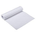 thumbnail image 1 of Uxcell EVA Foam Sheets Black Self Adhesive Back 1mm Thickness White 1mm, 1 of 5