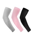 thumbnail image 2 of Mangas Rawiri para hombres y mujeres Protección UV Mangas frescas para brazos para ciclismo Golf para mujeres Hombres Protección Todas las actividades al aire libre, 2 of 5