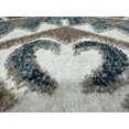 thumbnail image 6 of Vintage Oriental Traditional Boho 5x7 Area Rug For Living Room Carpet, 6 of 9