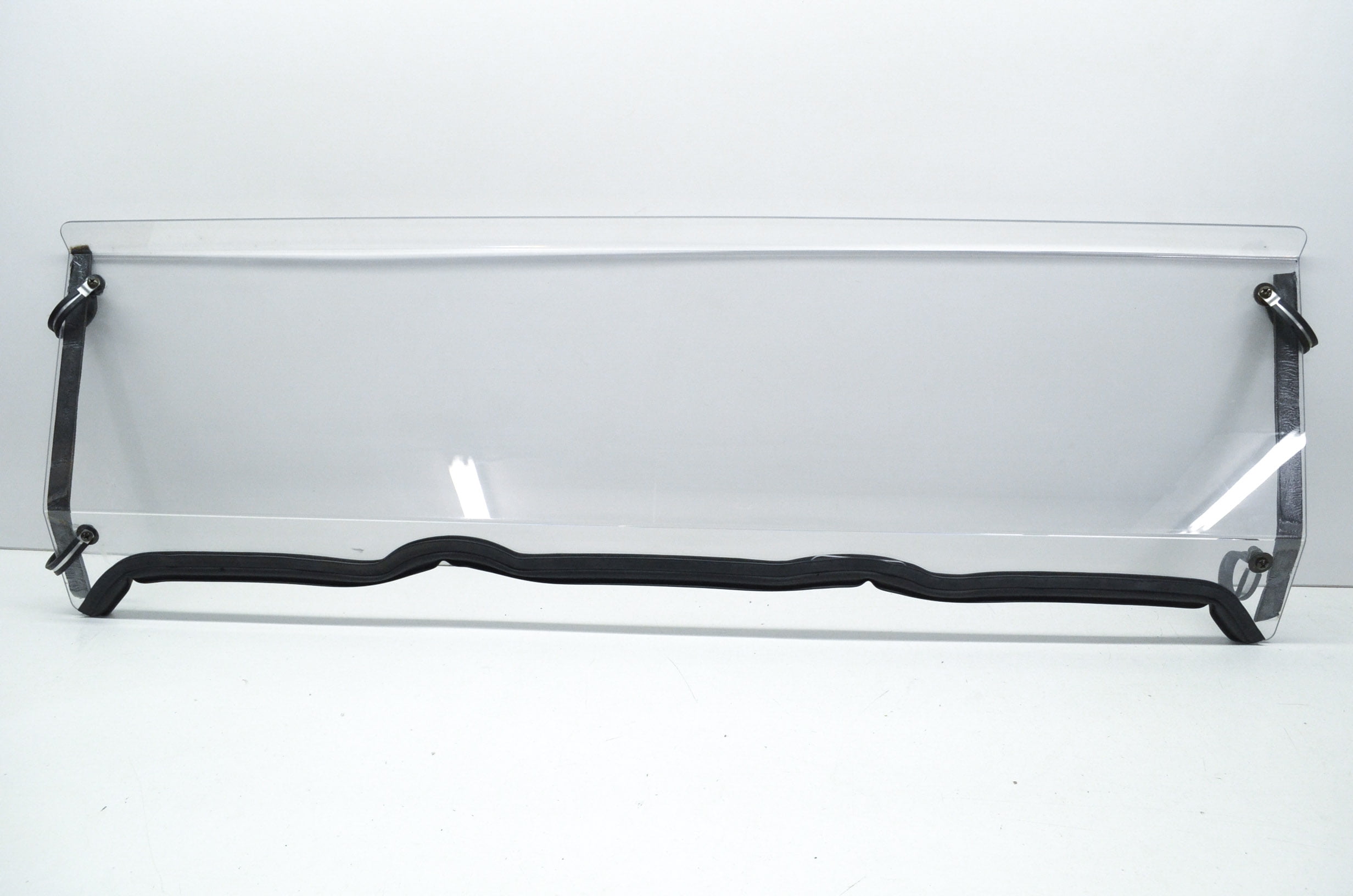 OEM Polaris 2876959 Poly Windshield NOS - Walmart.com