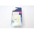 thumbnail image 2 of Leviton USB Charging Outlet Decora - Tamper-Resistant Dual Type C - 1 Piece, 2 of 5