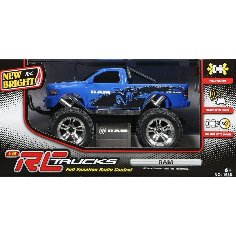 New rc trucks sales coming out 2019