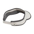 thumbnail image 4 of Visera adidas Superlite Sport Performance Alúmina Beige/Gris, 4 of 6