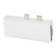 thumbnail image 2 of USB C Hub, 4K HD Multimedia Interface 8 Hub Docking Station 2 Puerto USB3.0 Para PC ANGGREK Otros, 2 of 8
