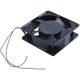 thumbnail image 4 of 4X AC 220V-240V 0.14A Enfriamiento Enfriador Ventilador Sin Escobillas 120 mm x 120 mm x 38 mm, 4 of 5