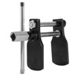 thumbnail image 2 of LAFGUR Disc Brake Pad Spreader 0-75mm Disc Brake Pad Installer Spreader Separator Piston Auto Car Caliper Tool Disc Brake, 2 of 8
