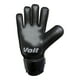 thumbnail image 3 of Guantes de Portero Adulto Performance con Varilla Snakebite T. 9 Negro, 3 of 3