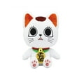 Dandadan Plush Chibi Okarun Ver. Dandadan Plushies for Fans Gift