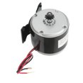thumbnail image 2 of Oubit Electric Scooter Motor,High Speed Electric Motor Electric Teeth Sprocket Motor DC Electric Motor Ultra Responsive, 2 of 9
