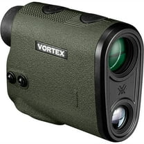 Vortex Diamondback HD 2000 7x24mm Laser Rangefinder, Green, 4.1in, 7.6oz