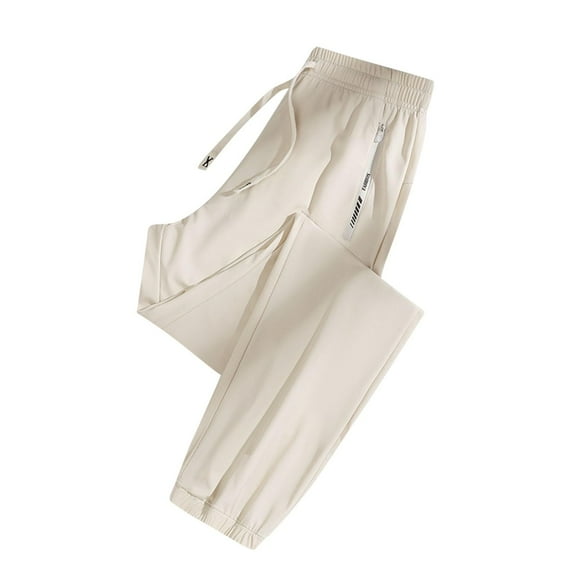 Women Ultra Stretch Active Pants 2025 Quick Drying Breathable Casual Comfort Fit Multiple Sizes Workout Lounge Trousers Khaki