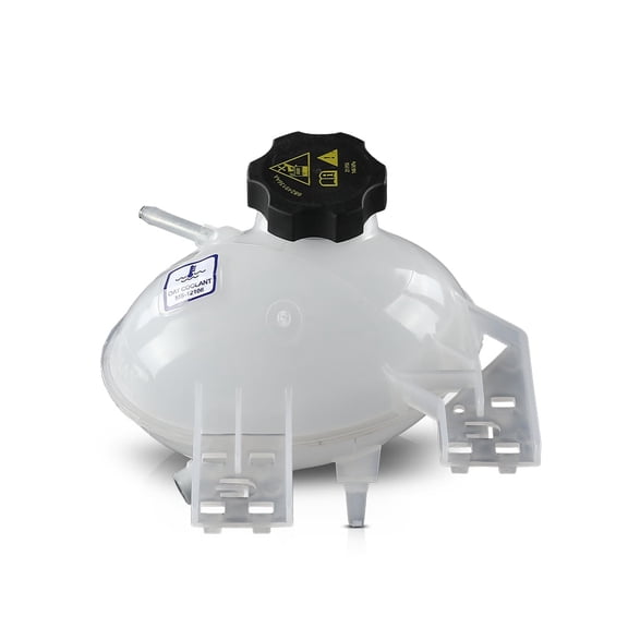 Reservoir Expansion Tank Coolant Overflow-Reservoir Fit For Jeep Renegade 2015-2018
