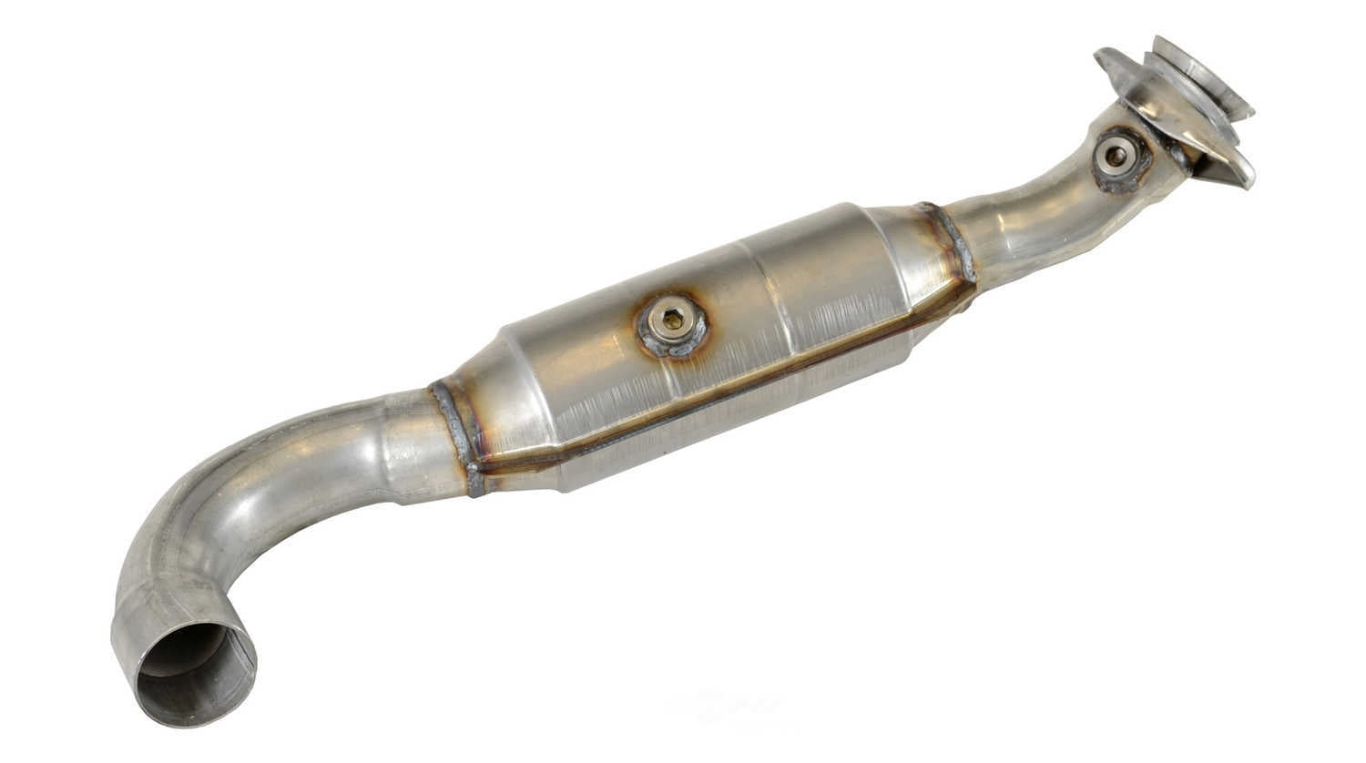 Eastern Catalytic 30567 Federal / EPA Direct-Fit Converter Assembly