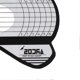 thumbnail image 3 of Guide d'extension d'ongles, 100 pièces, autocollants pour gel UV, outils de manucure, 3 of 4