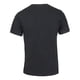 thumbnail image 2 of Batman - Camiseta Logotipo de Algodón para Hombre (Negro, Amarillo), 2 of 2