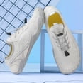 thumbnail image 5 of Hiking Shoes Barefoot Shoes Womens Mens Waterproof Non-Slip Barefoot Shoes，Barefoot Wide Toe Shoes, 5 of 12