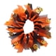 thumbnail image 4 of Bufanda navideña para mascotas, gargantilla de Halloween para mascotas, bandana para perros, corbata para mascotas, collares para perros, corbata naranja y negro, 4 of 9