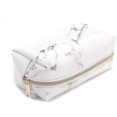 thumbnail image 1 of SM Marble Pattern Pencil Case - Sac de Rangement Élégant et Pratique pour les Étudiants, 1 of 5