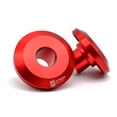 thumbnail image 3 of Optimized Enduro Wheel Spacer Upgrade Kit for GasGas EC 250/300 2021-2023 20mm Axle (Red), 3 of 5