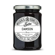 Wilkin & Sons Ltd Tiptree Damson Preserve Jam, 12 oz